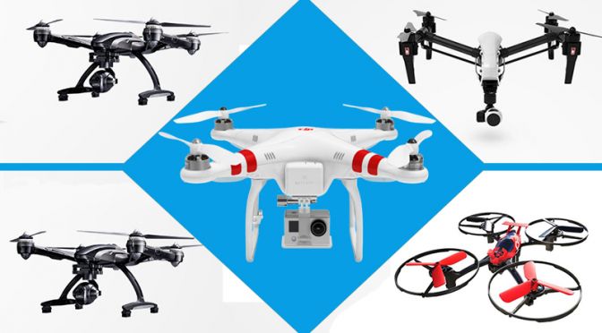 best drones under 50000