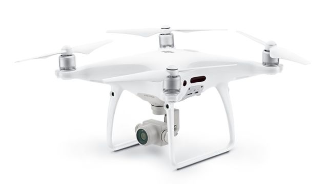 dji phantom 4 pro drone india drone india DJI Phanto 4 pro for aerial photography