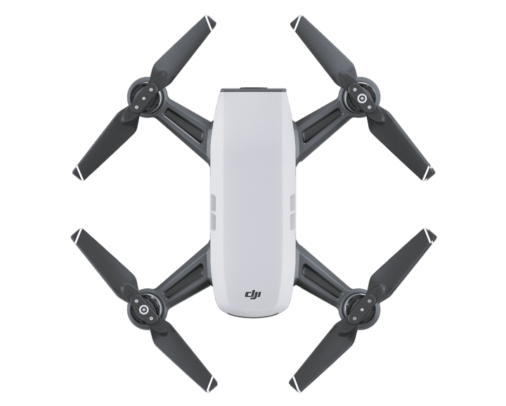 DJI Spark Drone - Quick Review, Price and Features