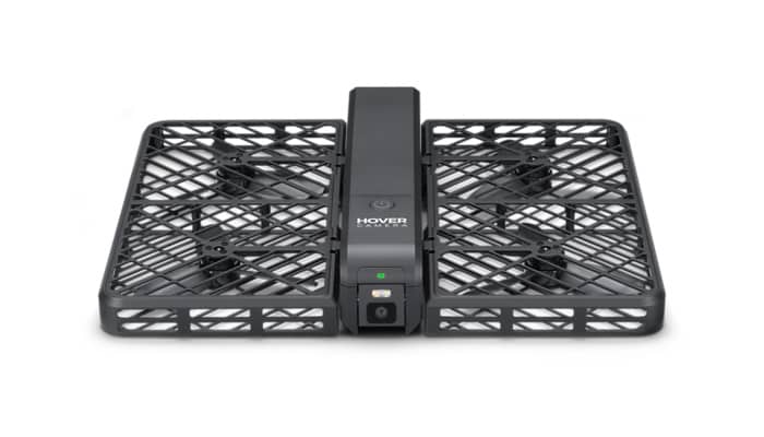 Hover Camera Passport Drone - 700 x 400