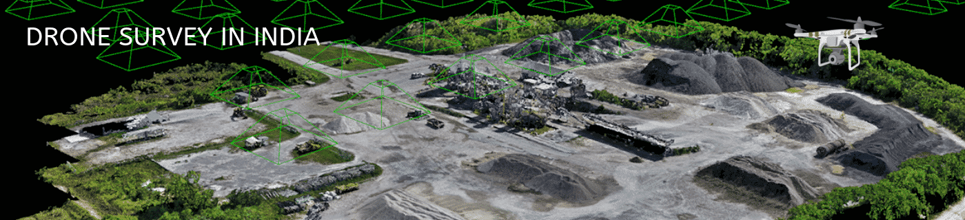 aerial-survey-in-india Drone survey in India